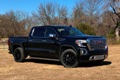 2022 GMC Sierra 1500 Limited Denali Reserve